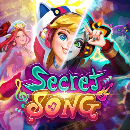 Secret Song SPINIX pgslot168 vip