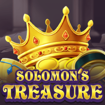 Solomon's Treasure KA GAMING pgslot168 vip