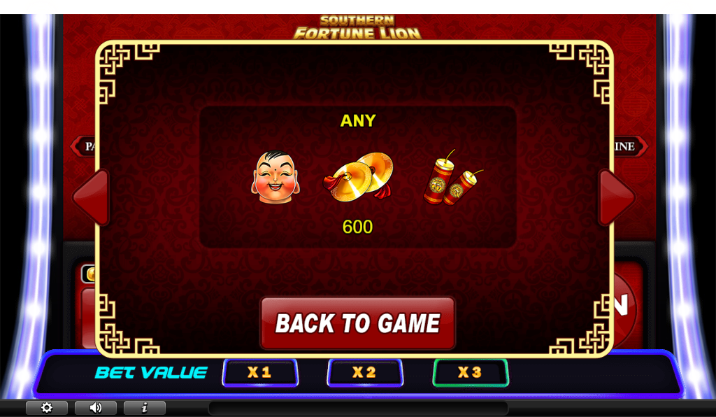 Southern Fortune Lion Live22 pgslot168 vip เว็บตรง