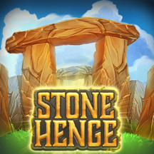 Stonehenge KA GAMING pgslot168 vip