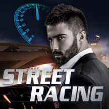 Street Racing KA GAMING pgslot168 vip