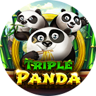 TRIPLE PANDA SPADEGAMING pgslot168 vip