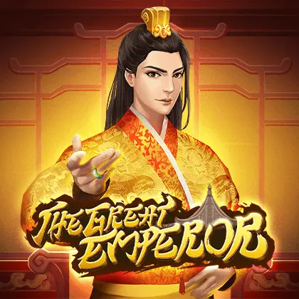 The Great Emperor SPINIX pgslot168 vip