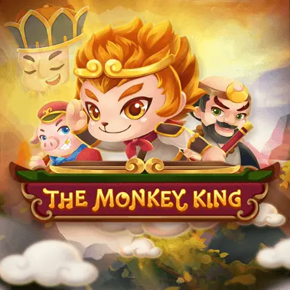 The Monkey King SPINIX pgslot168 vip