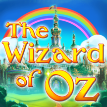 The Wizard of Oz KA GAMING pgslot168 vip