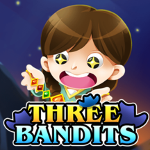 Three Bandits KA GAMING pgslot168 vip