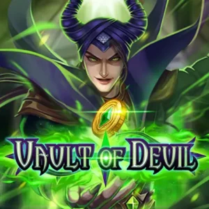 Vault of Devil SPINIX pgslot168 vip