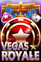 Vegas Royale Live22 pgslot168 vip