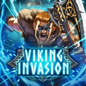 Viking Invasion SPINIX pgslot168 vip