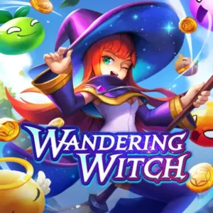 Wandering Witch SPINIX pgslot168 vip