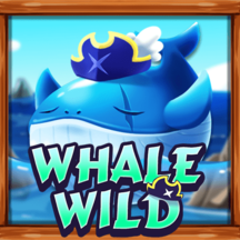 Whale Wild KA GAMING pgslot168 vip