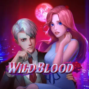 Wild Blood SPINIX pgslot168 vip