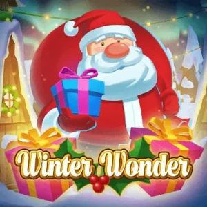 Winter Wonder SPINIX pgslot168 vip