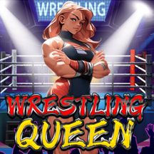 Wrestling Queen KA GAMING pgslot168 vip