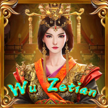 Wu Zetian KA GAMING pgslot168 vip