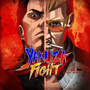 Yakuza Fight SPINIX pgslot168 vip