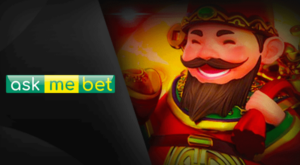 ASKMEBET สล็อตอันดับ 1 ทางเข้า ASKMEBET เว็บตรง ฟรีเครดิต