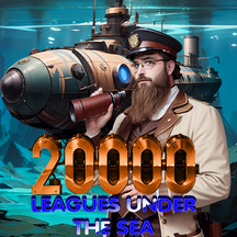 20000 Leagues Under The Sea KA GAMING pgslot168 vip