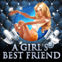 A Girl's Best Friend KA GAMING pgslot168 vip