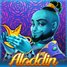 Aladdin KA GAMING pgslot168 vip