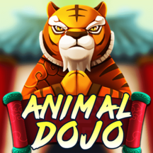 Animal Dojo KA GAMING pgslot168 vip