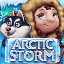 Arctic Storm KA GAMING pgslot168 vip