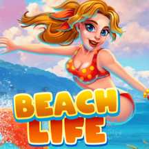 Beach Life KA GAMING pgslot168 vip