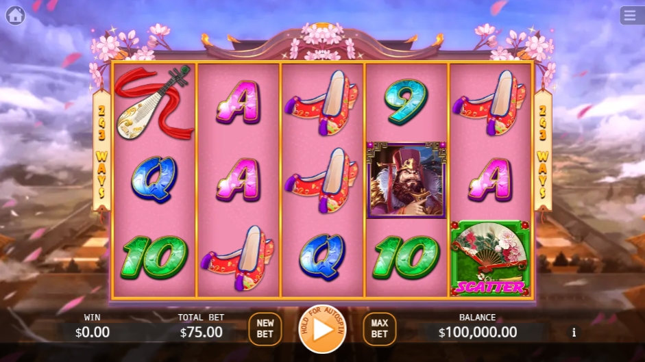 Beauty Trap KA GAMING pgslot168 vip ทดลองเล่น