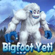 Bigfoot Yeti KA GAMING pgslot168 vip