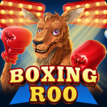 Boxing Roo KA GAMING pgslot168 vip