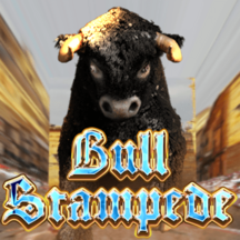 Bull Stampede KA GAMING pgslot168 vip