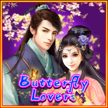 Butterfly Lovers KA GAMING pgslot168 vip