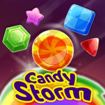 Candy Storm KA GAMING pgslot168 vip