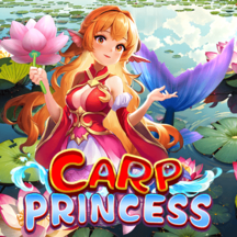 Carp Princess KA GAMING pgslot168 vip