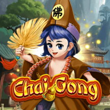 Chai Gong KA GAMING pgslot168 vip