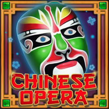 Chinese Opera KA GAMING pgslot168 vip