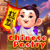 Chinese Pastry KA GAMING pgslot168 vip