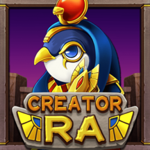 Creator Ra KA GAMING pgslot168 vip