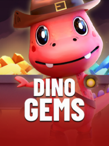 DINO GEMS askmeslot pgslot 168 vip