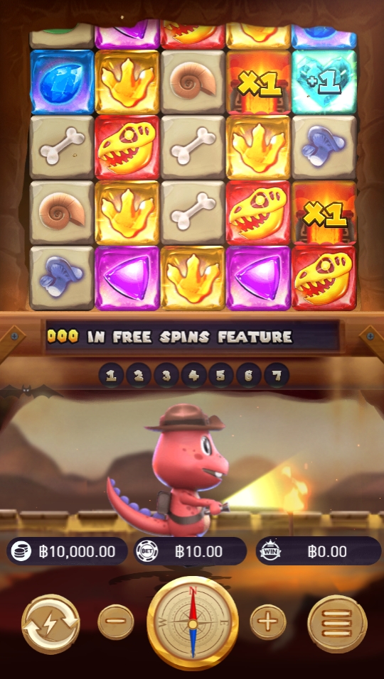 DINO GEMS askmeslot pgslot 168 vip ทางเข้า