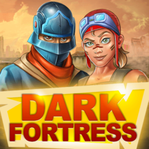 Dark Fortress KA GAMING pgslot168 vip