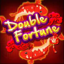 Double Fortune KA GAMING pgslot168 vip