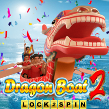 Dragon Boat 2 Lock 2 Spin KA GAMING pgslot168 vip