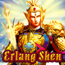 Erlang Shen KA GAMING pgslot168 vip