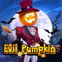 Evil Pumpkin KA GAMING pgslot168 vip