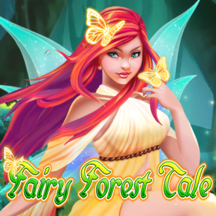 Fairy Forest Tale KA GAMING pgslot168 vip