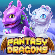 Fantasy Dragons KA GAMING pgslot168 vip