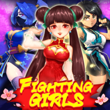 Fighting Girls KA GAMING pgslot168 vip