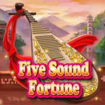 Five Sound Fortune KA GAMING pgslot168 vip