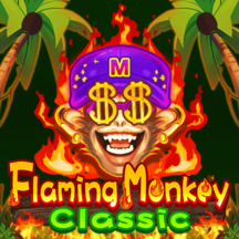 Flaming Monkey Classic KA GAMING pgslot168 vip